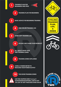 Cycling Guide